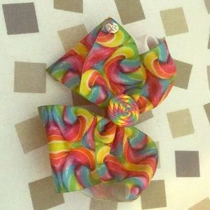 JOJO HAIR BOW